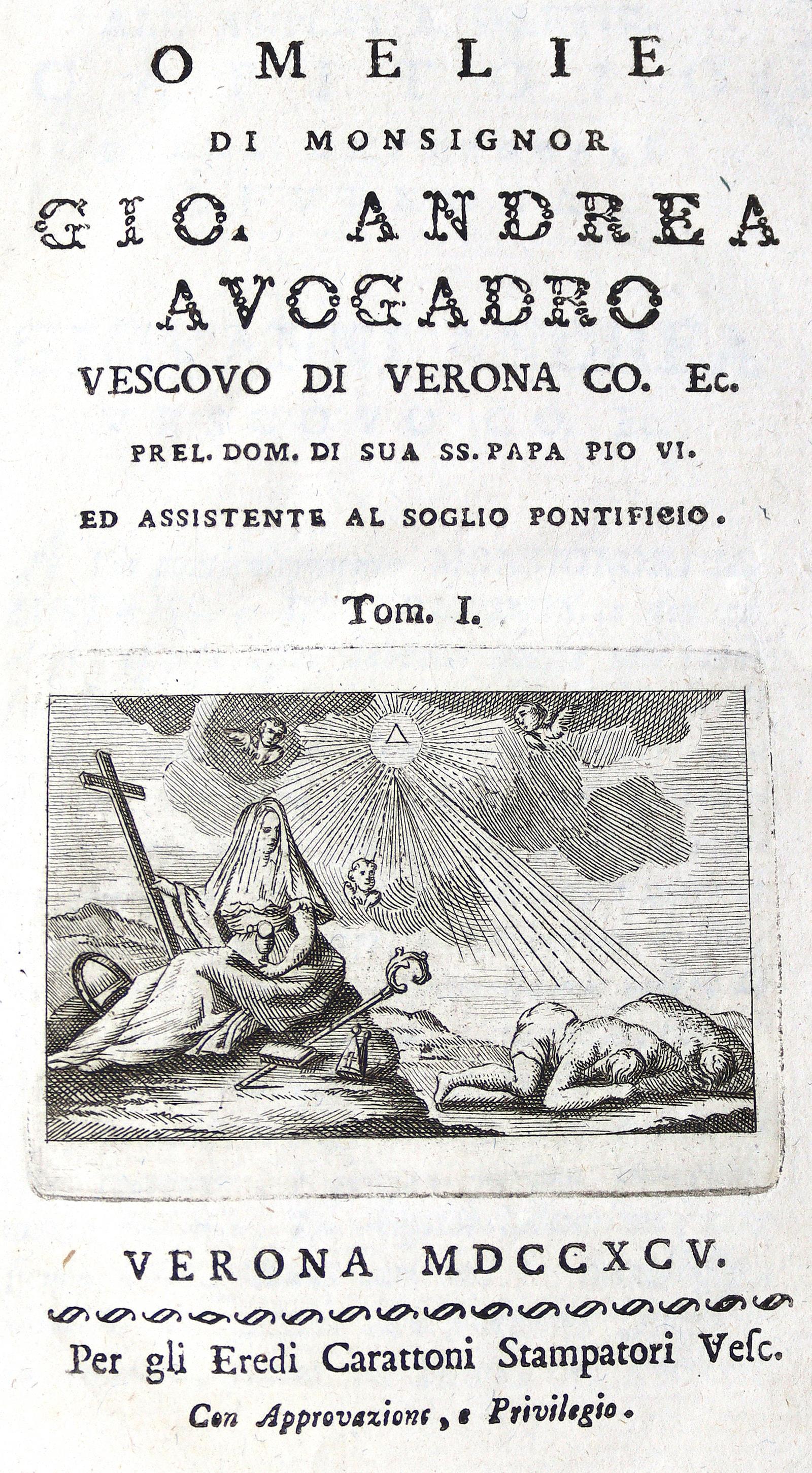 Avogadro,G.A. | Bild Nr.1