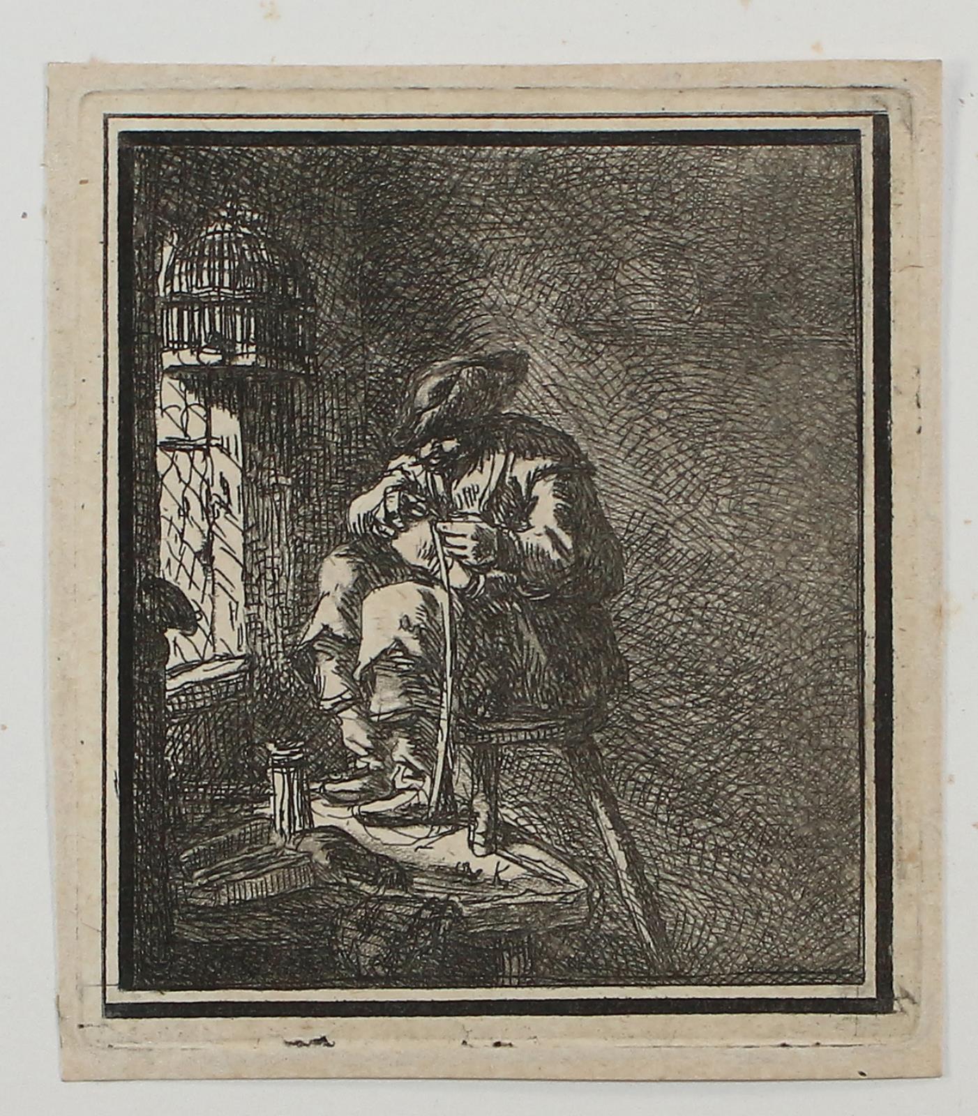 Klengel, Johann Christian | Bild Nr.3