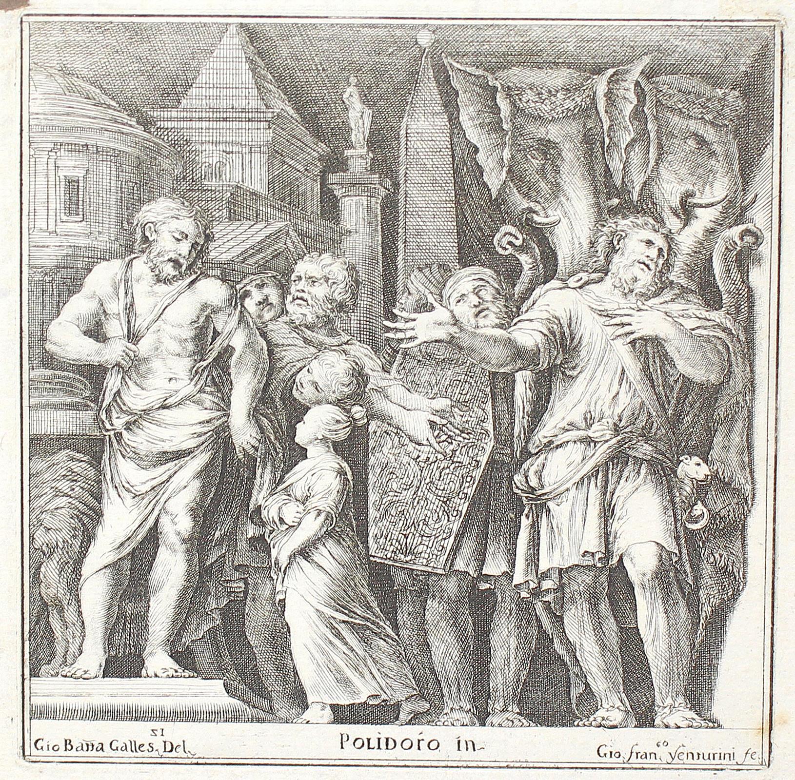 Venturini, Giovanni Francesco | Bild Nr.2