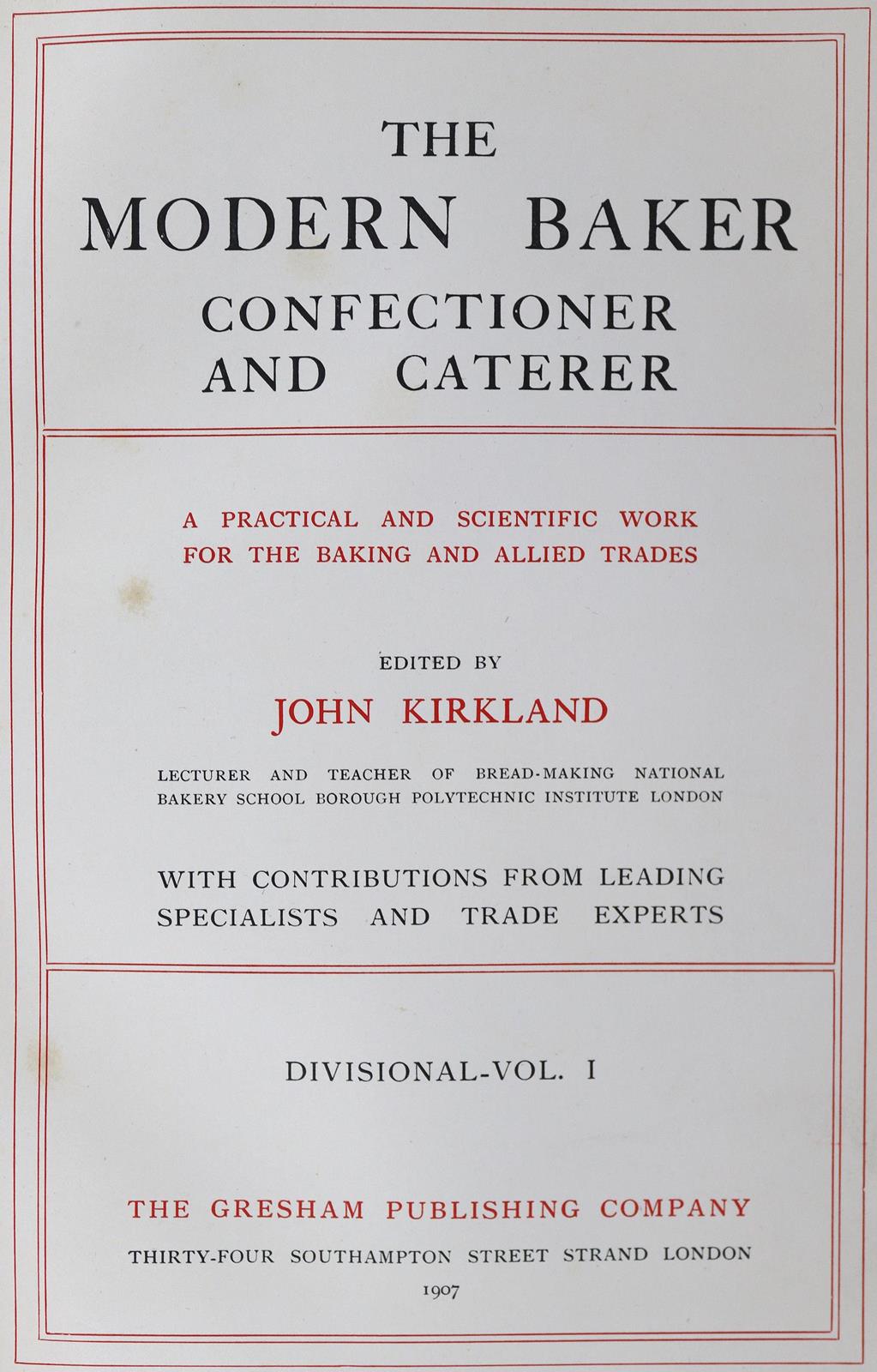Kirkland,J. | Bild Nr.1