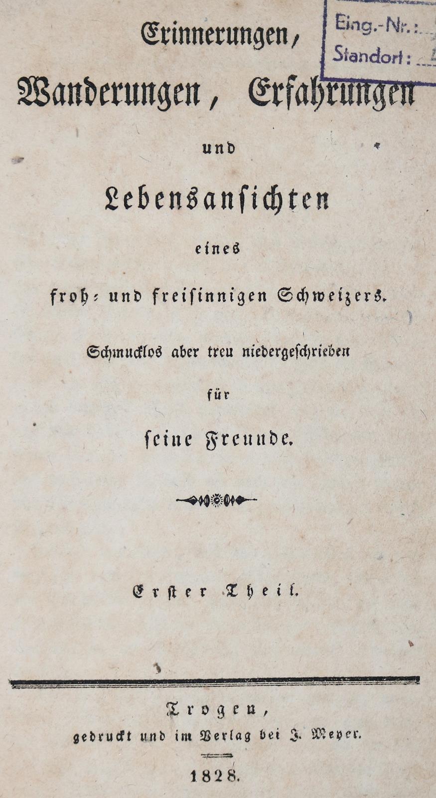 (Biedermann,E.). | Bild Nr.1