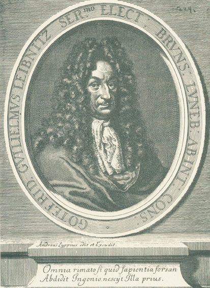 Leibniz,G.W. | Bild Nr.1
