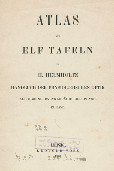 Helmholtz,H. | Bild Nr.1