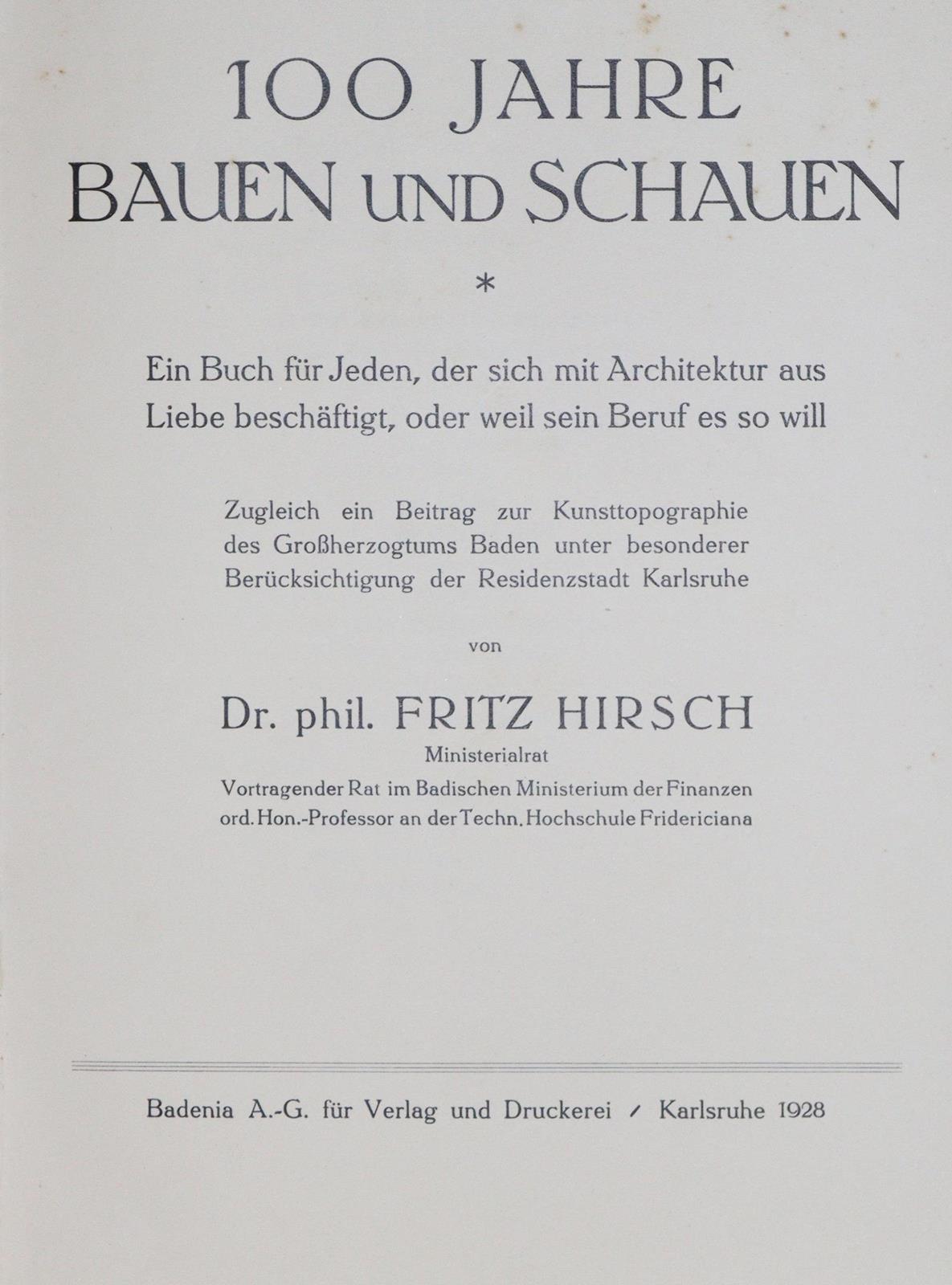 Hirsch,F. | Bild Nr.3