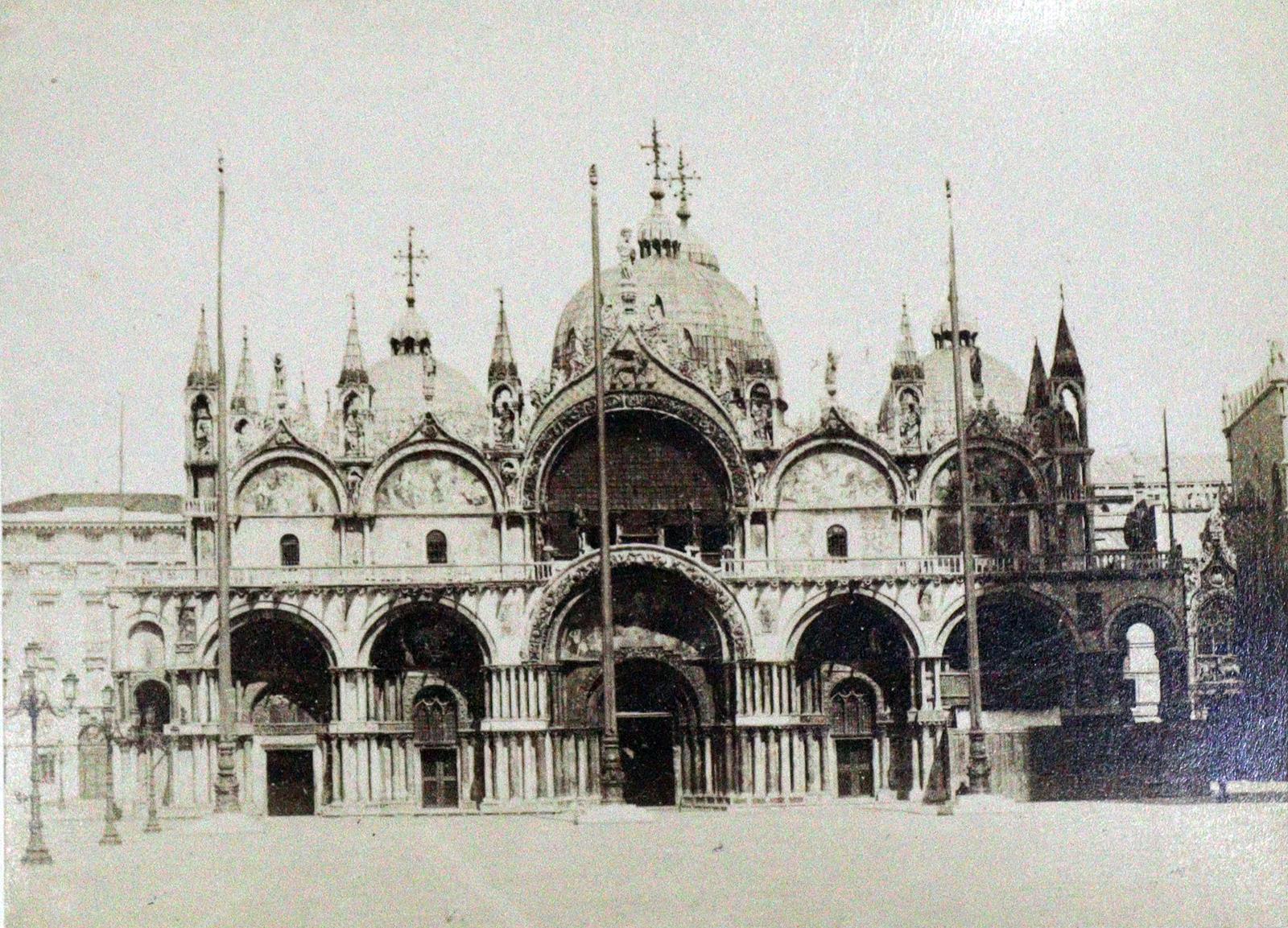 Ricordo di Venezia | Bild Nr.1