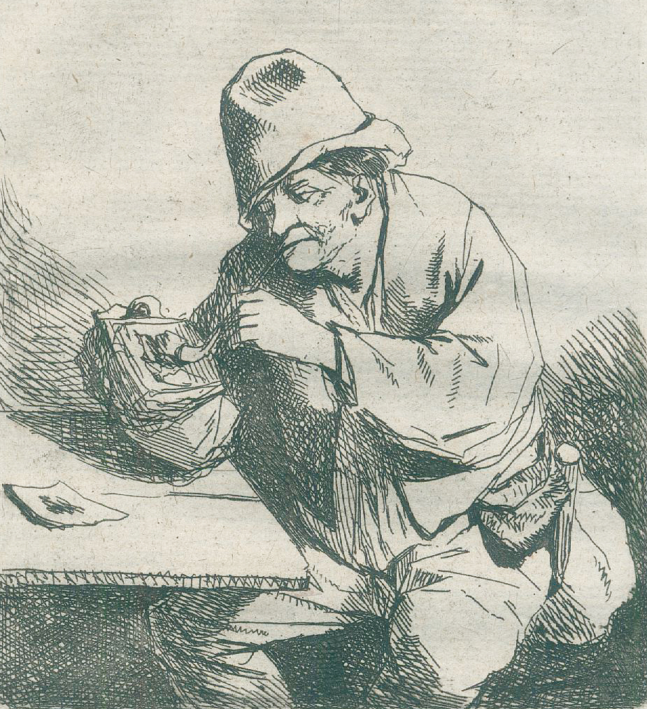 Bega, Cornelis | Bild Nr.1