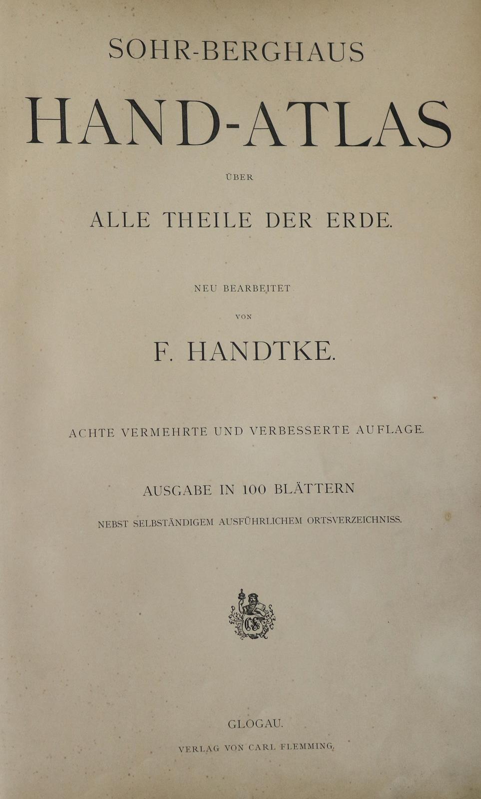 Handtke,F. | Bild Nr.1