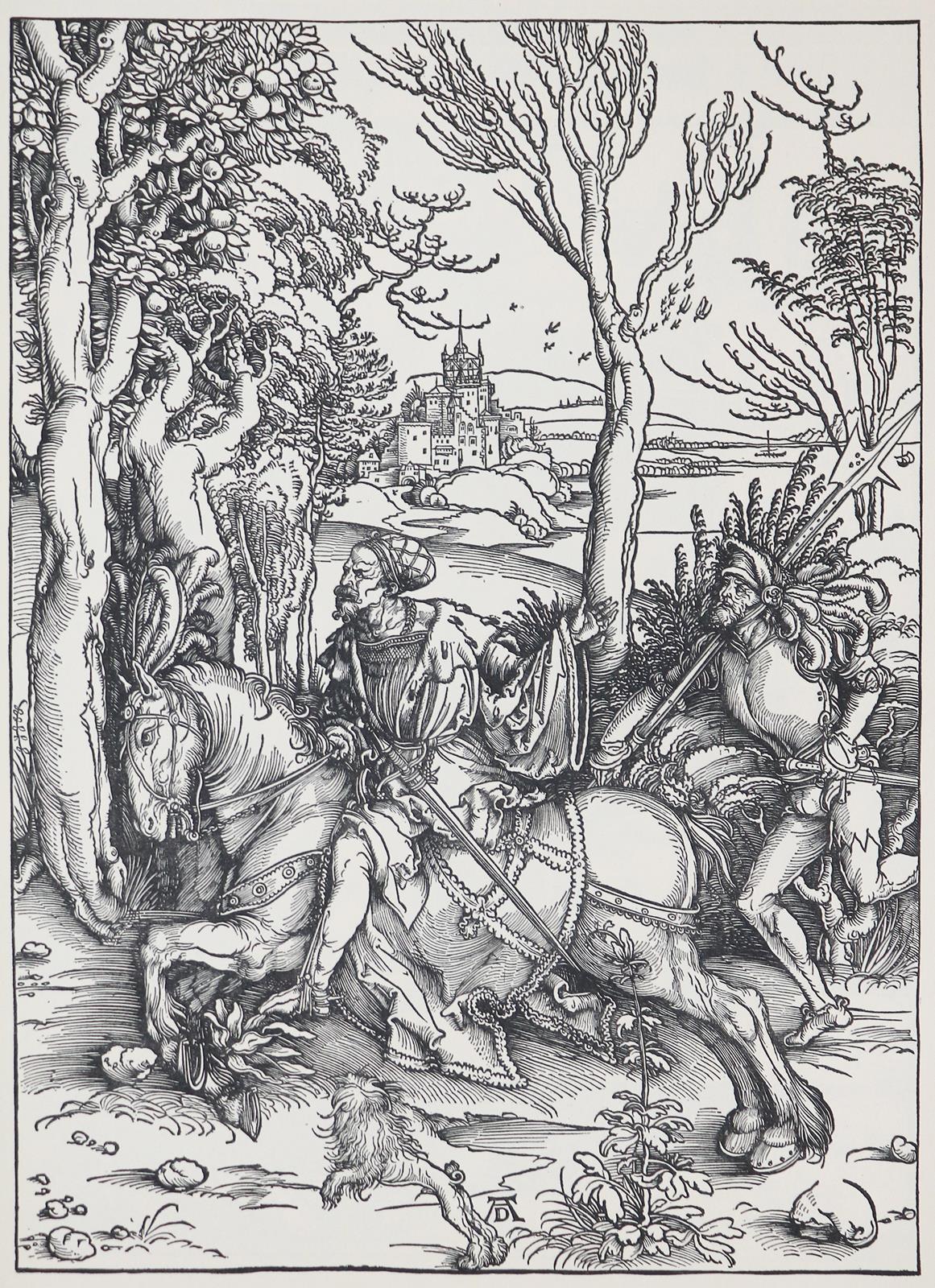 Albrecht Dürer. | Bild Nr.1