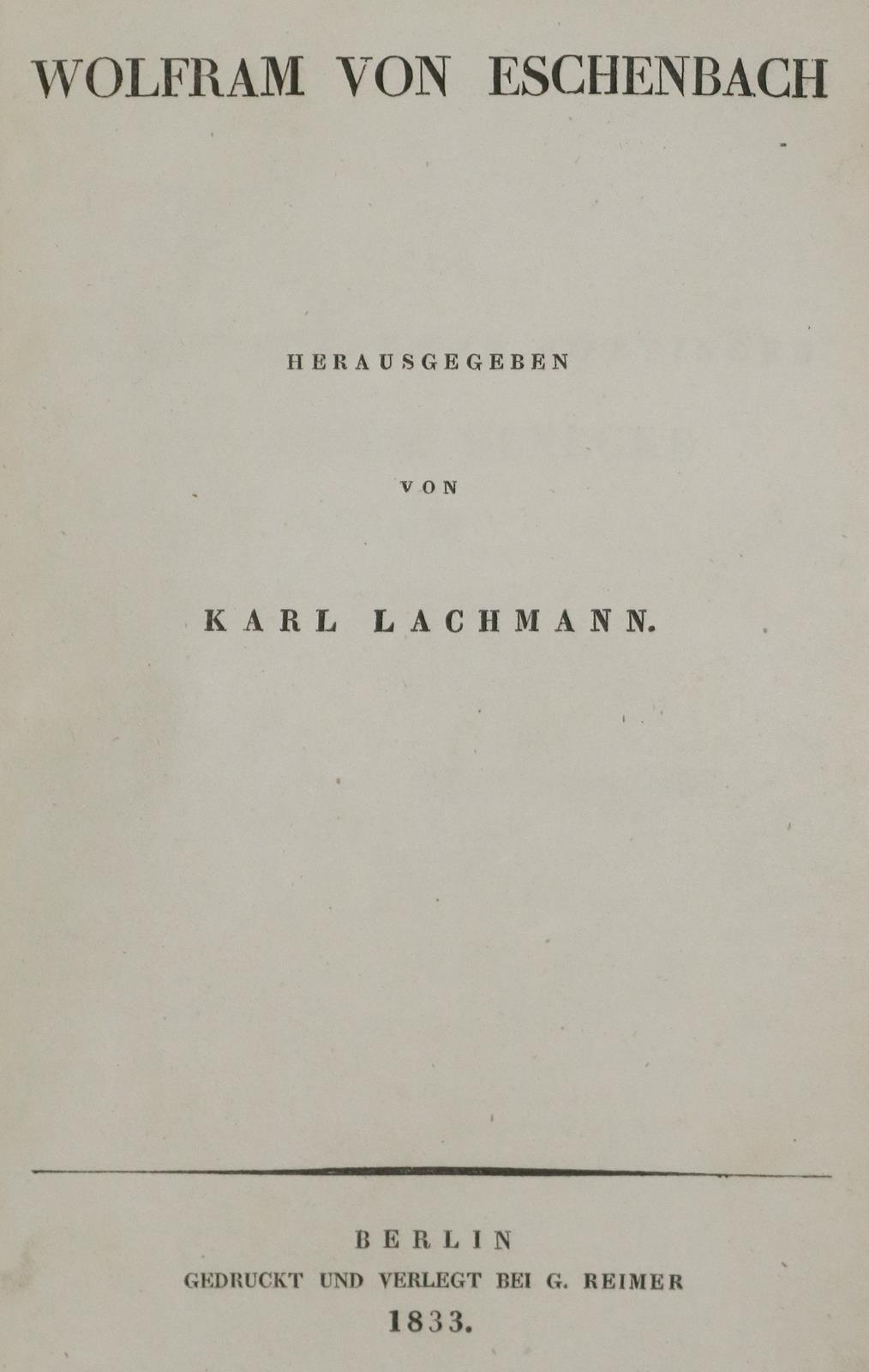 Lachmann,K. | Bild Nr.1