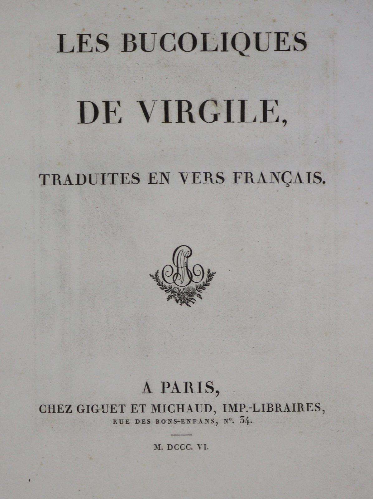 Vergilius,M.P. | Bild Nr.2