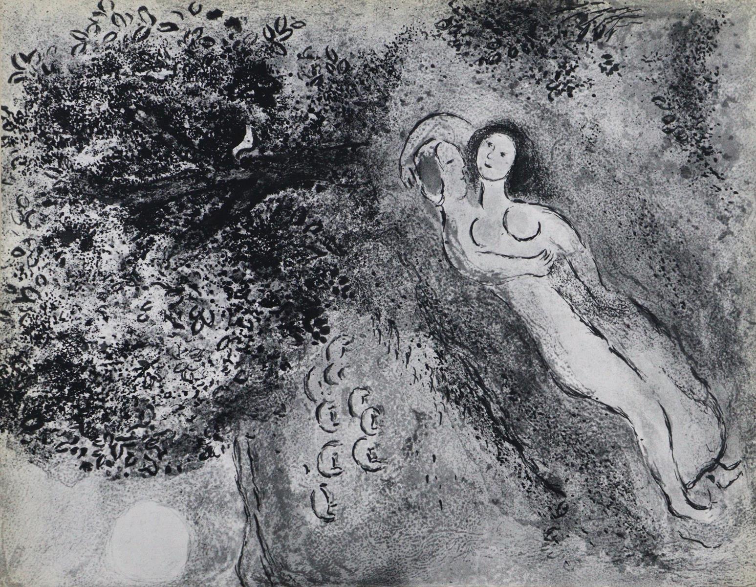 Chagall monumental. | Bild Nr.3