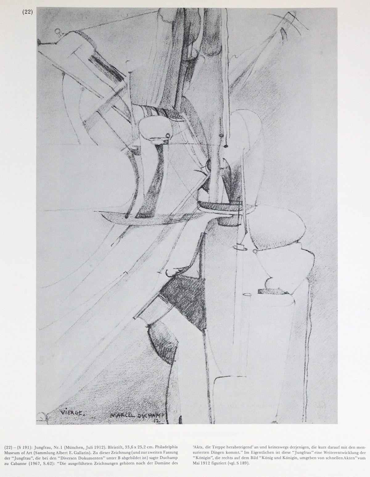 Duchamp,M. | Bild Nr.1