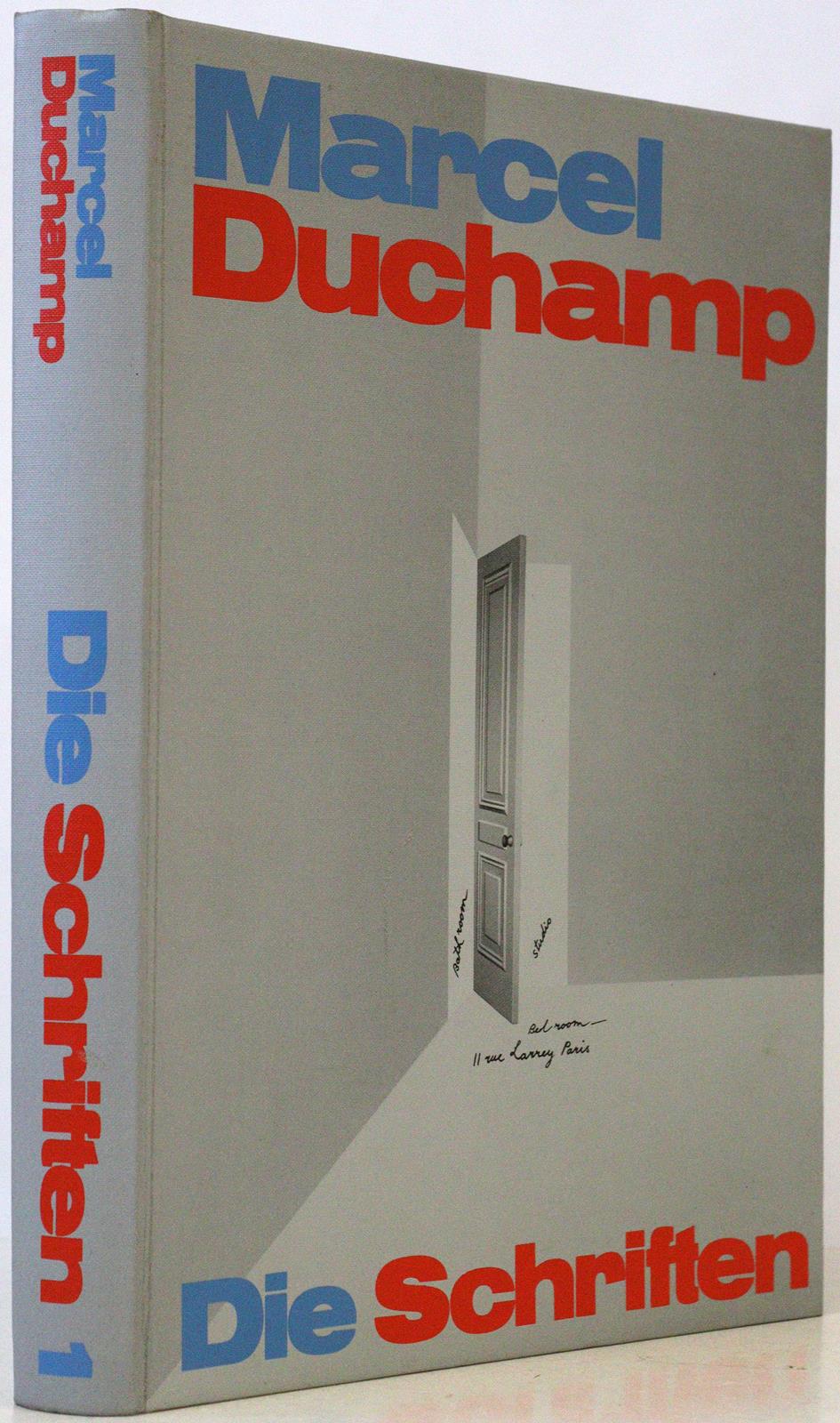 Duchamp,M. | Bild Nr.5