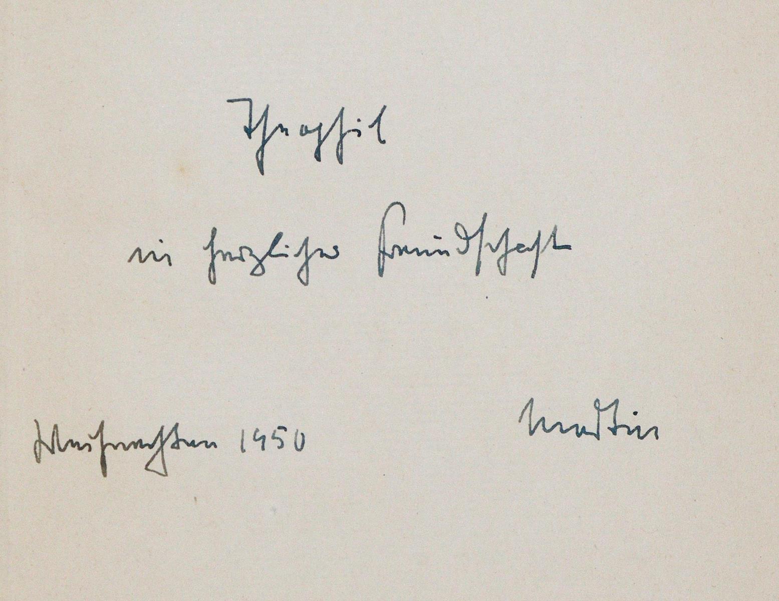 Heidegger,M. | Bild Nr.2