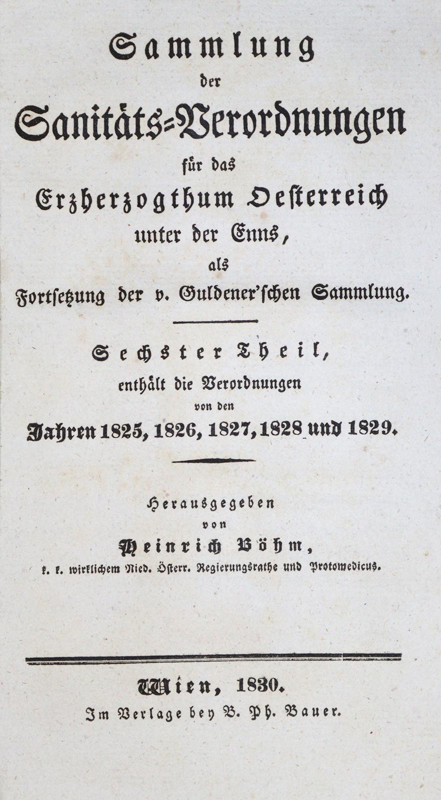 Böhm,H. (Hrsg.). | Bild Nr.1