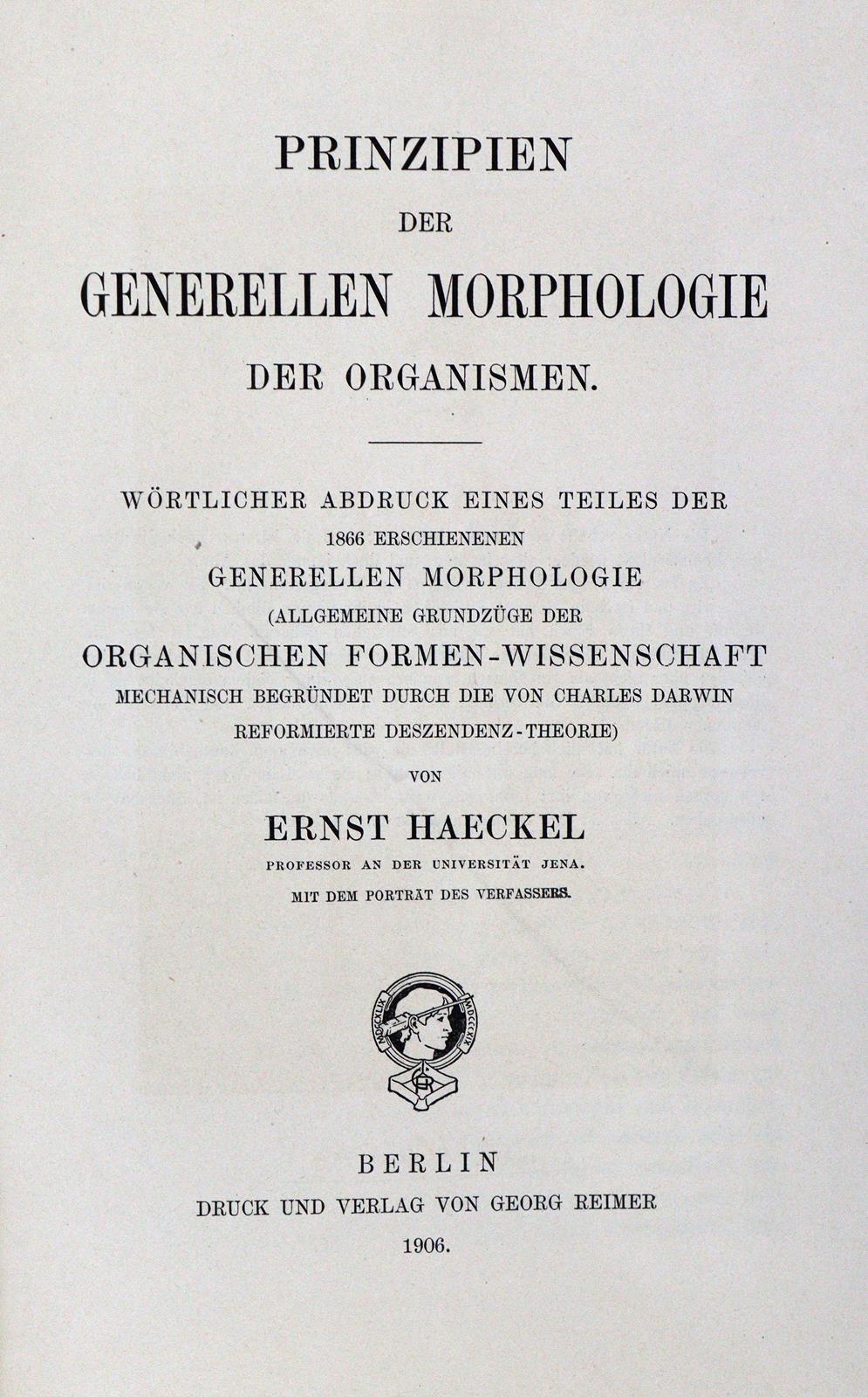 Haeckel,E | Bild Nr.2
