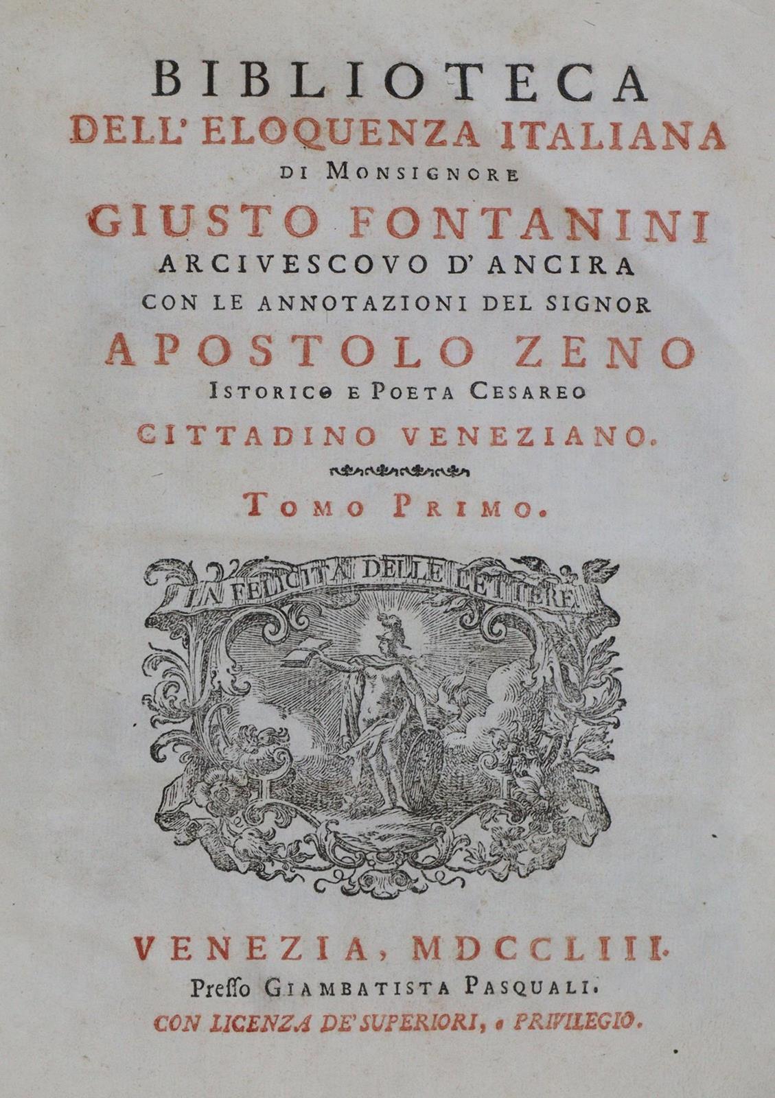 Fontanini,G. | Bild Nr.1