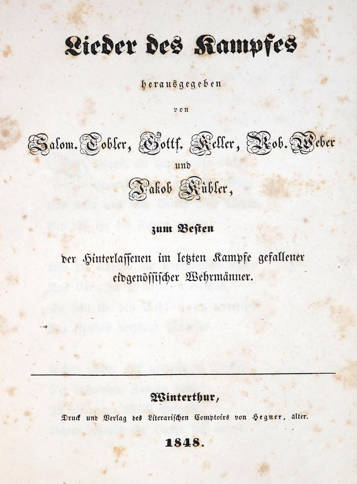Keller,G. u.a. (Hrsg.). | Bild Nr.1