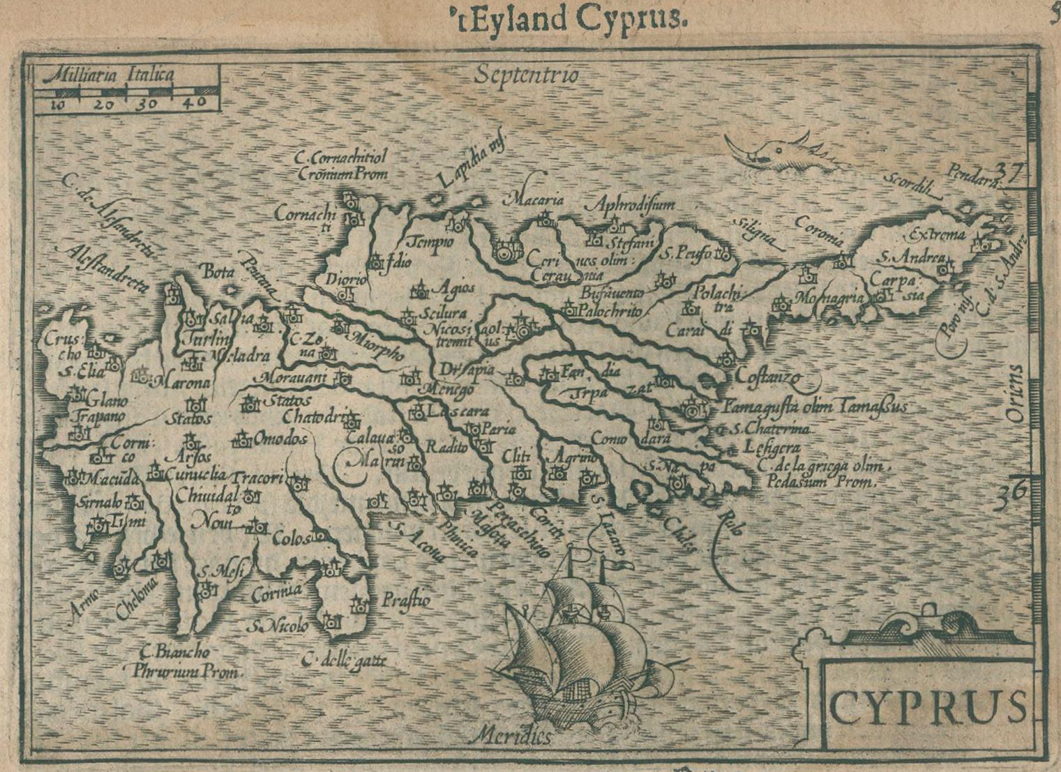 Zypern. | Bild Nr.1