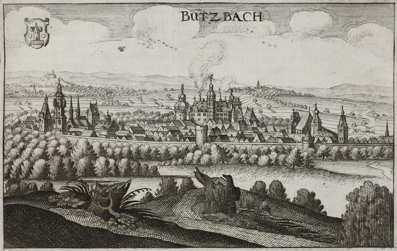 Butzbach. | Bild Nr.1