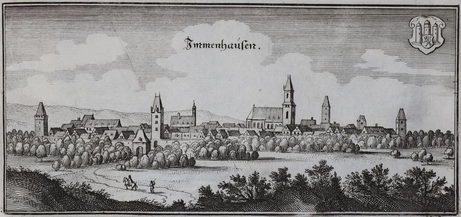 Immenhausen. | Bild Nr.1