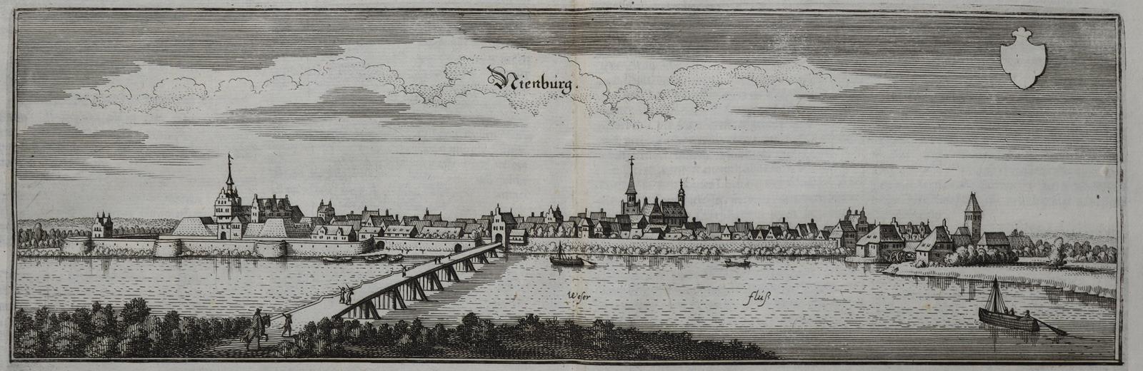 Nienburg. | Bild Nr.1