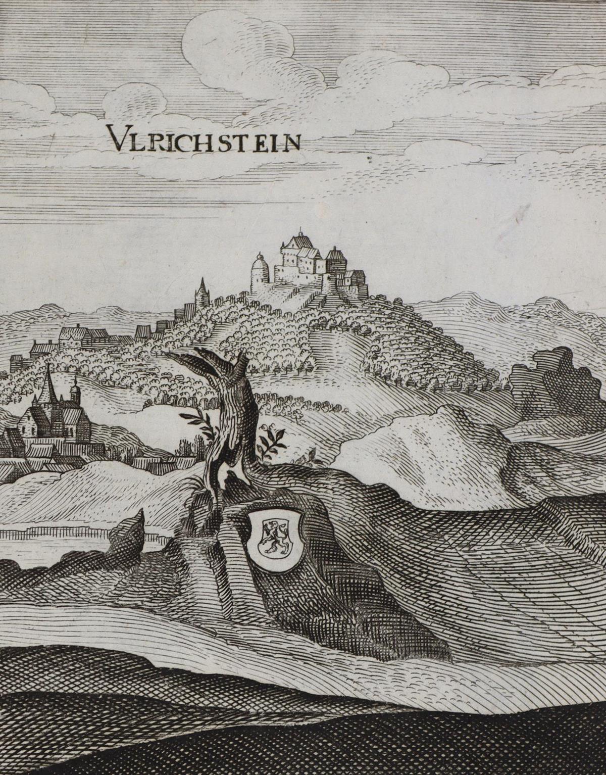Ulrichstein. | Bild Nr.1