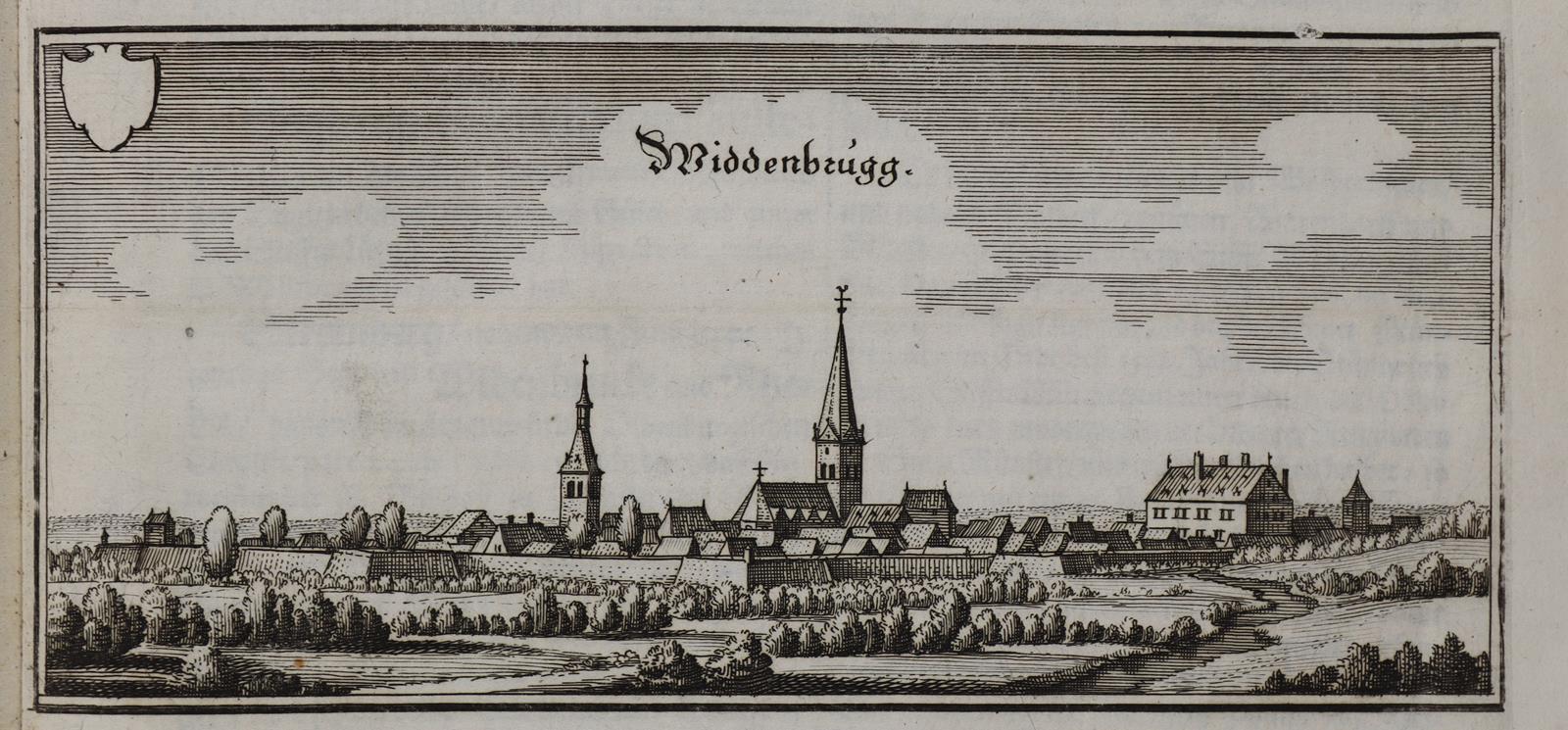 Wiedenbrück. | Bild Nr.1