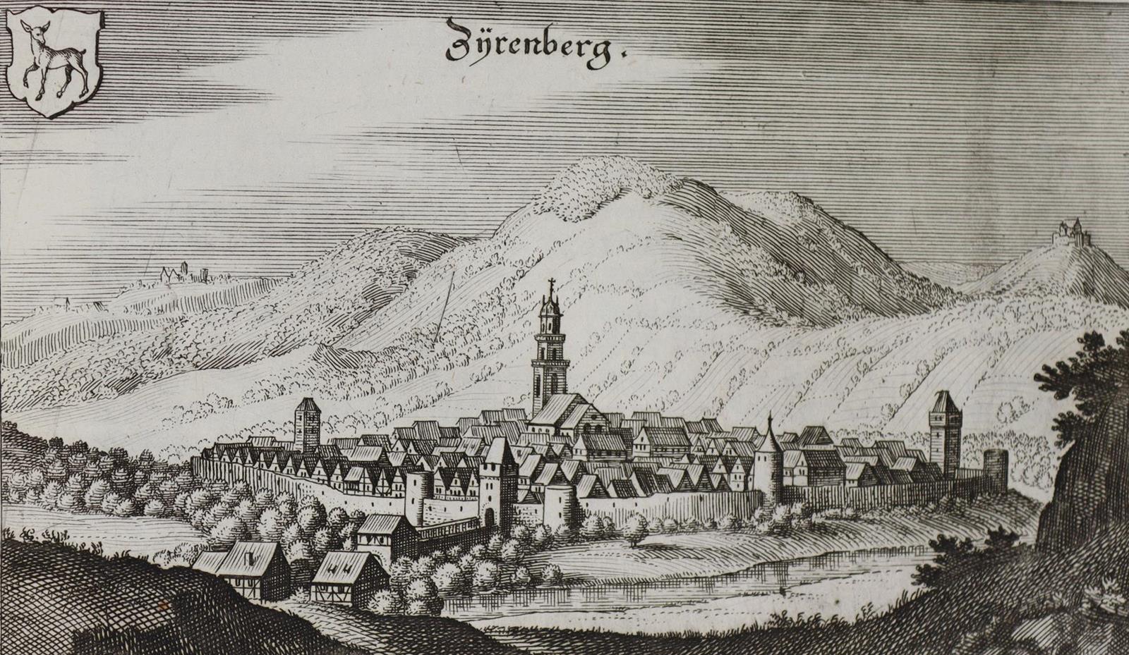 Zierenberg. | Bild Nr.1
