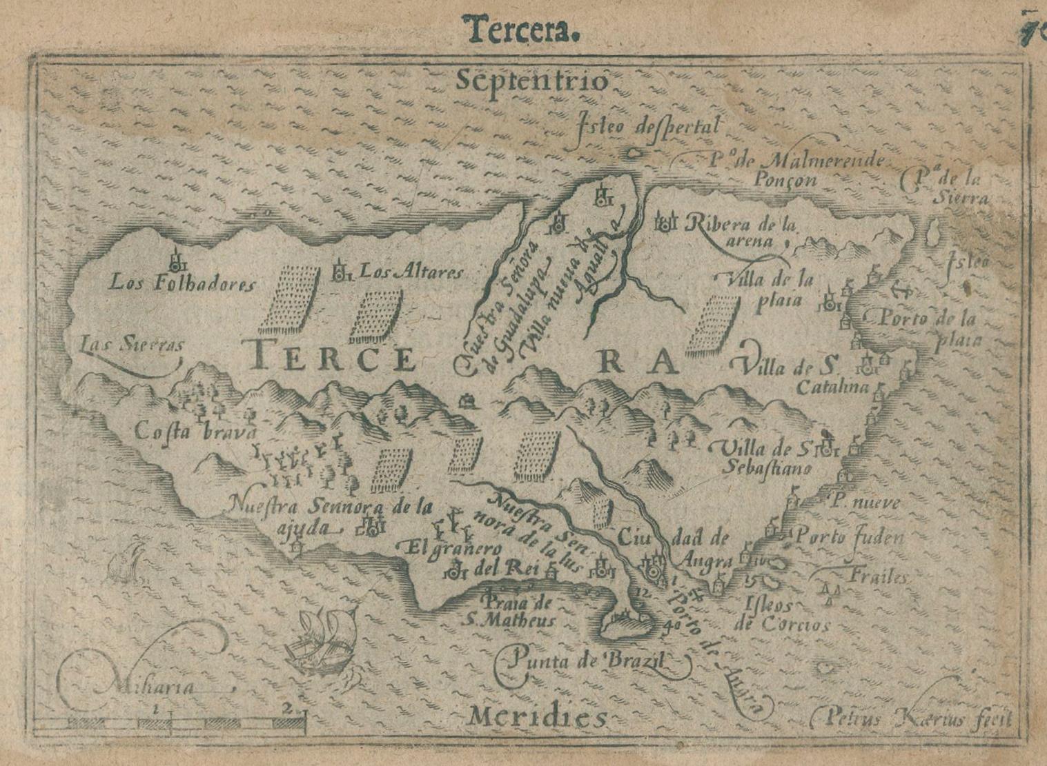 Terceira (Azoren) | Bild Nr.1