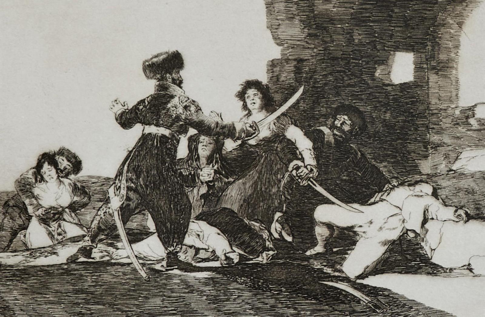 Goya, Francisco de | Bild Nr.3