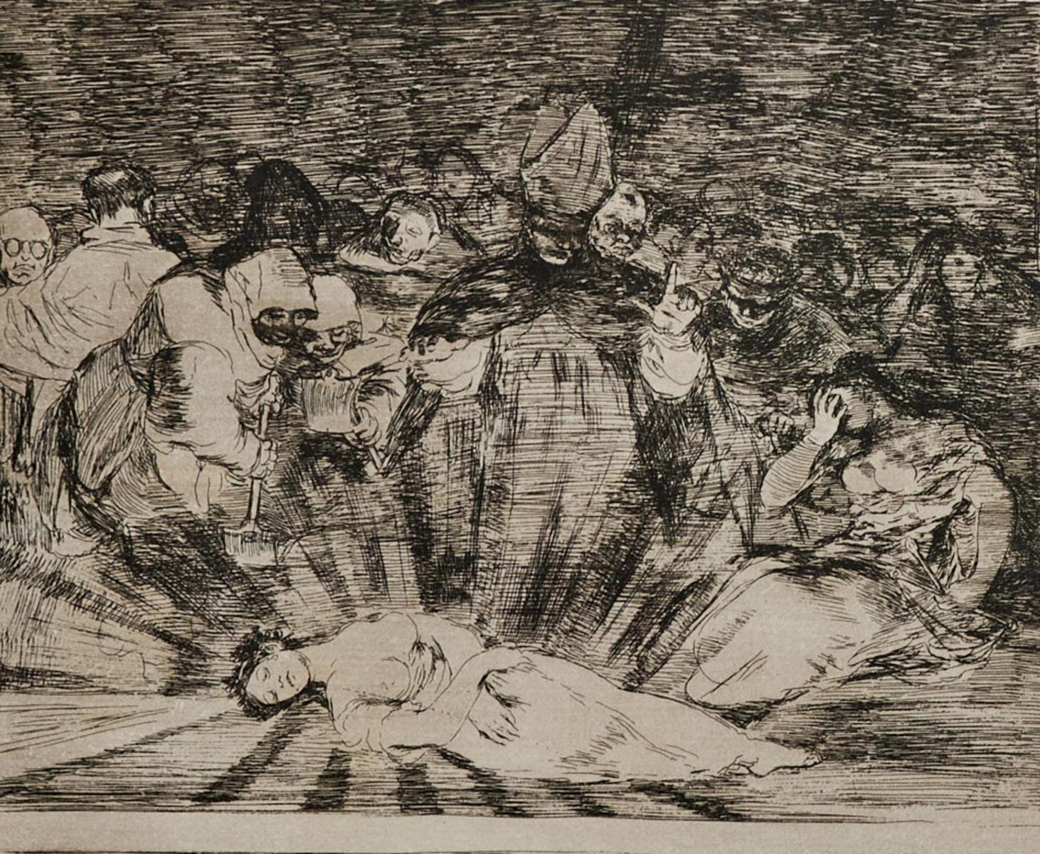 Goya, Francisco de | Bild Nr.5