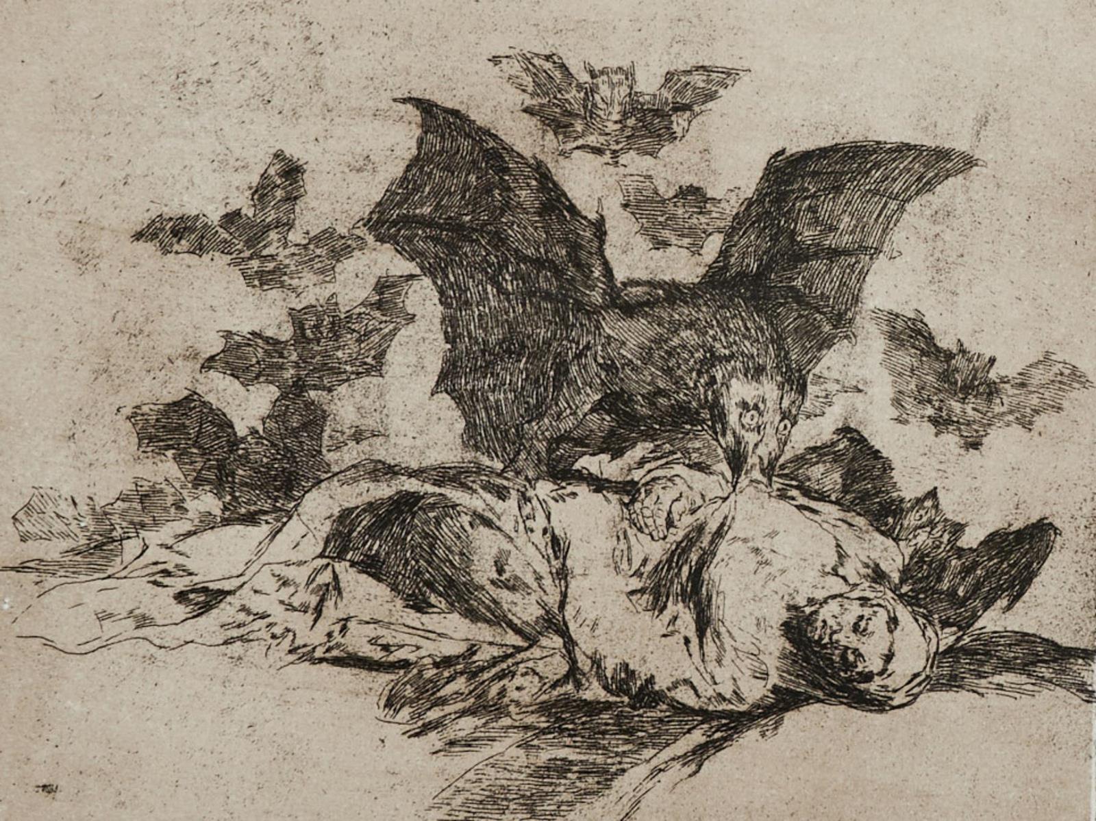 Goya, Francisco de | Bild Nr.6
