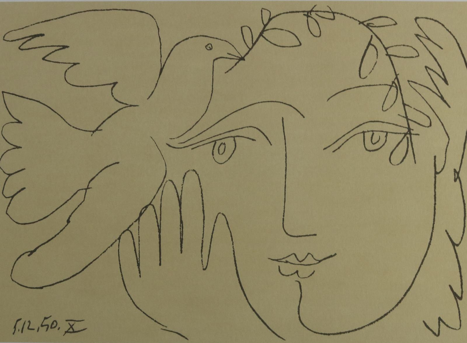 Picasso, Pablo | Bild Nr.4