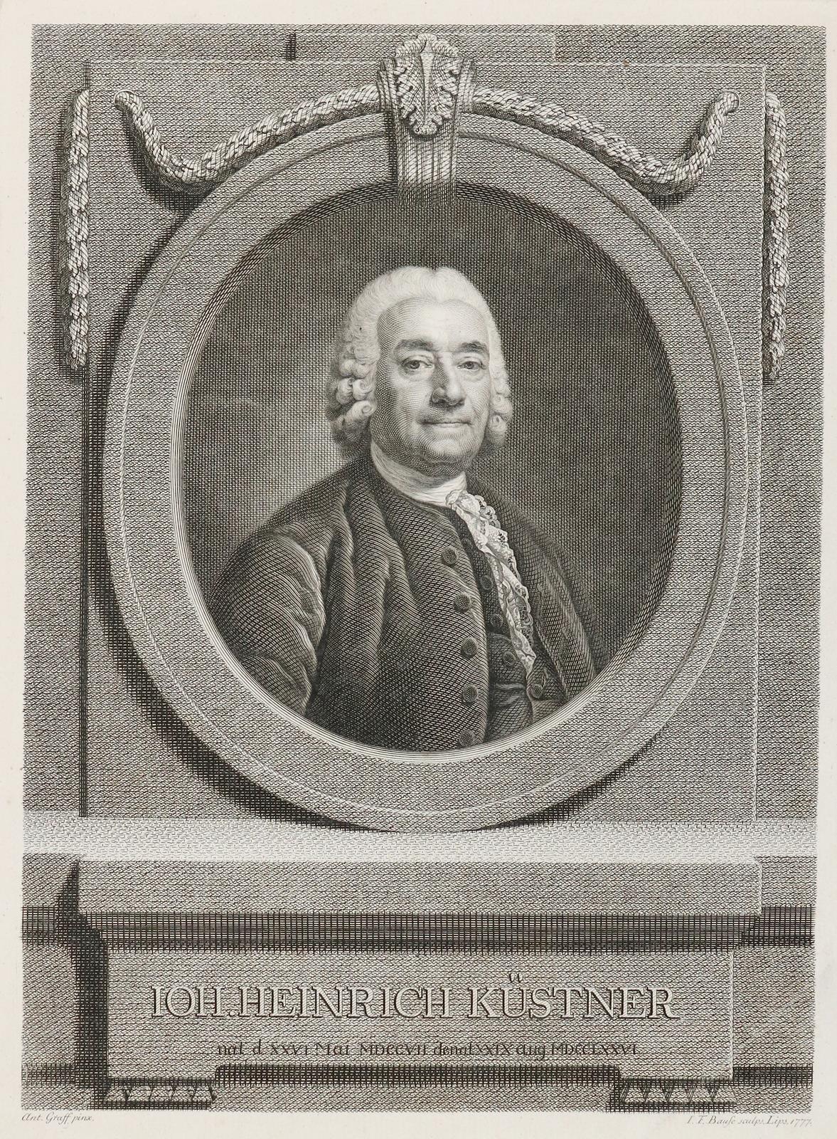 Bause, Johann Friedrich | Bild Nr.1
