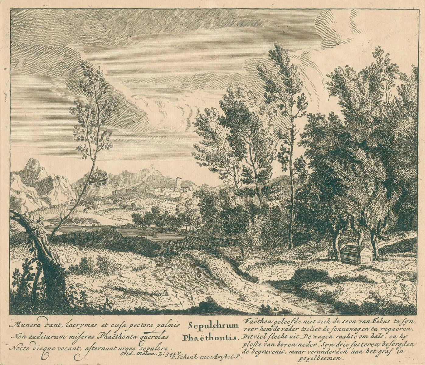 Schenk, Pieter d.Ä. | Bild Nr.3