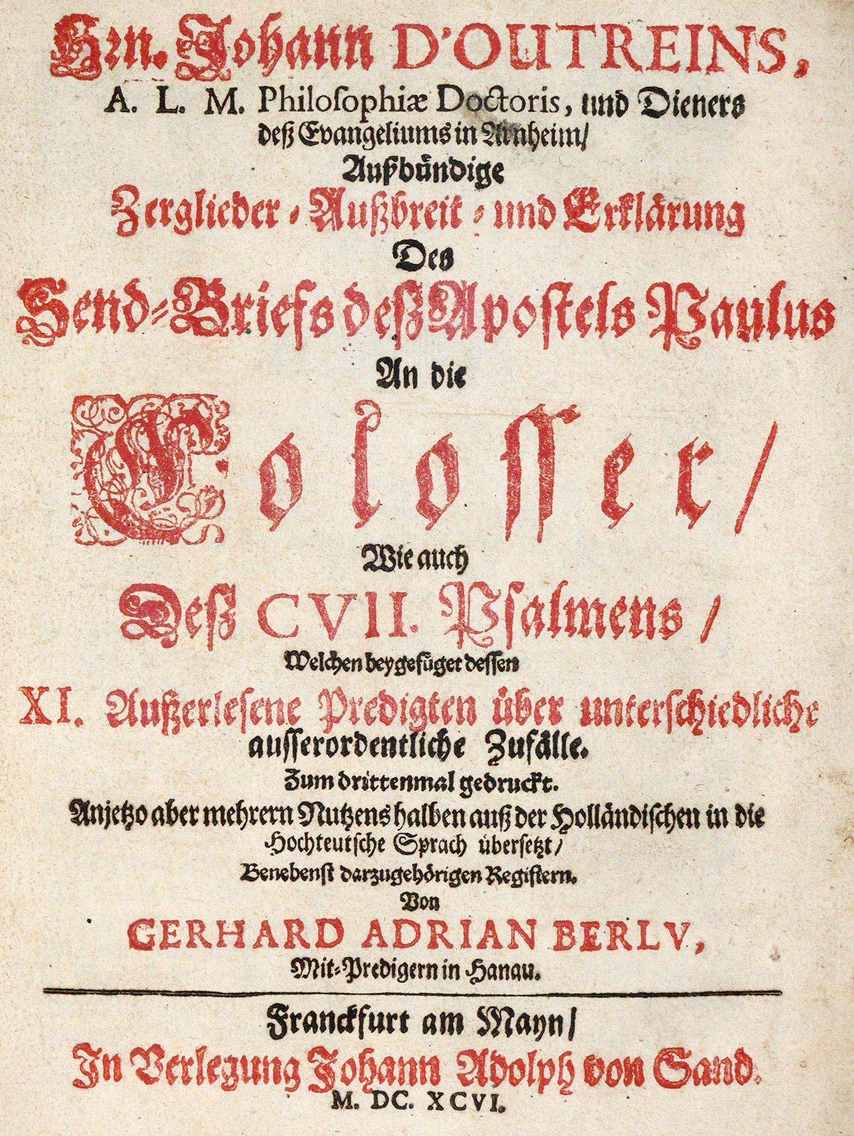 Raphel,G. | Bild Nr.1