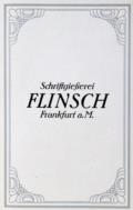Flinsch.