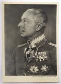 Wilhelm, Kronprinz von Preußen.