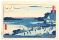 Hiroshige, Ichiryusai II
