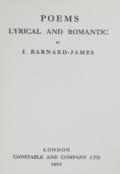 Barnard-James,J.