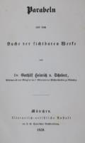 Schubert,G.H.v.