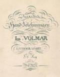 Volmar, Joseph Simon