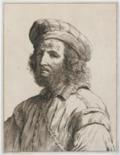 Barbieri, Giovanni Francesco (gen. Guercino,