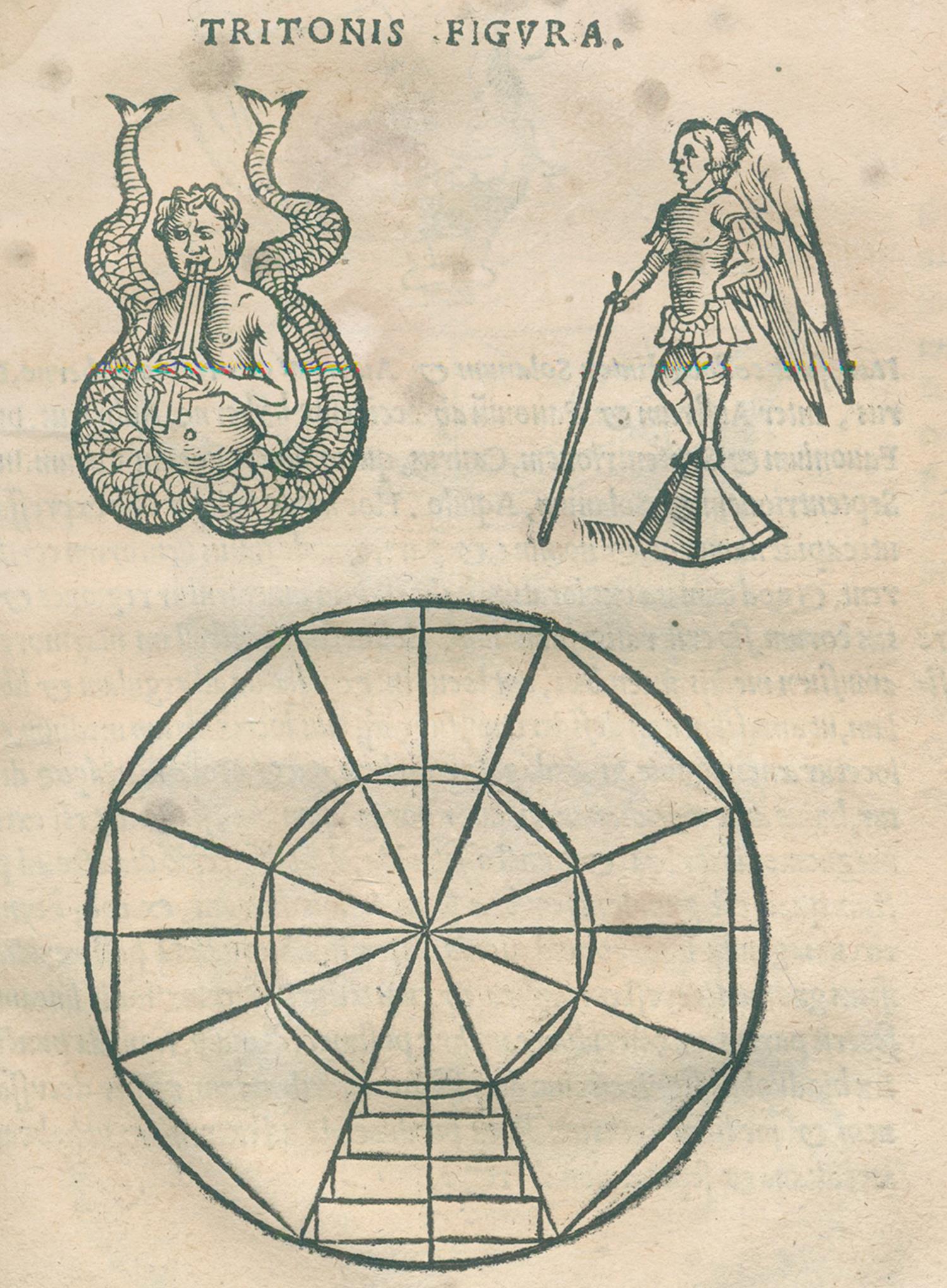 Vitruvius (Pollio),M. | Bild Nr.1