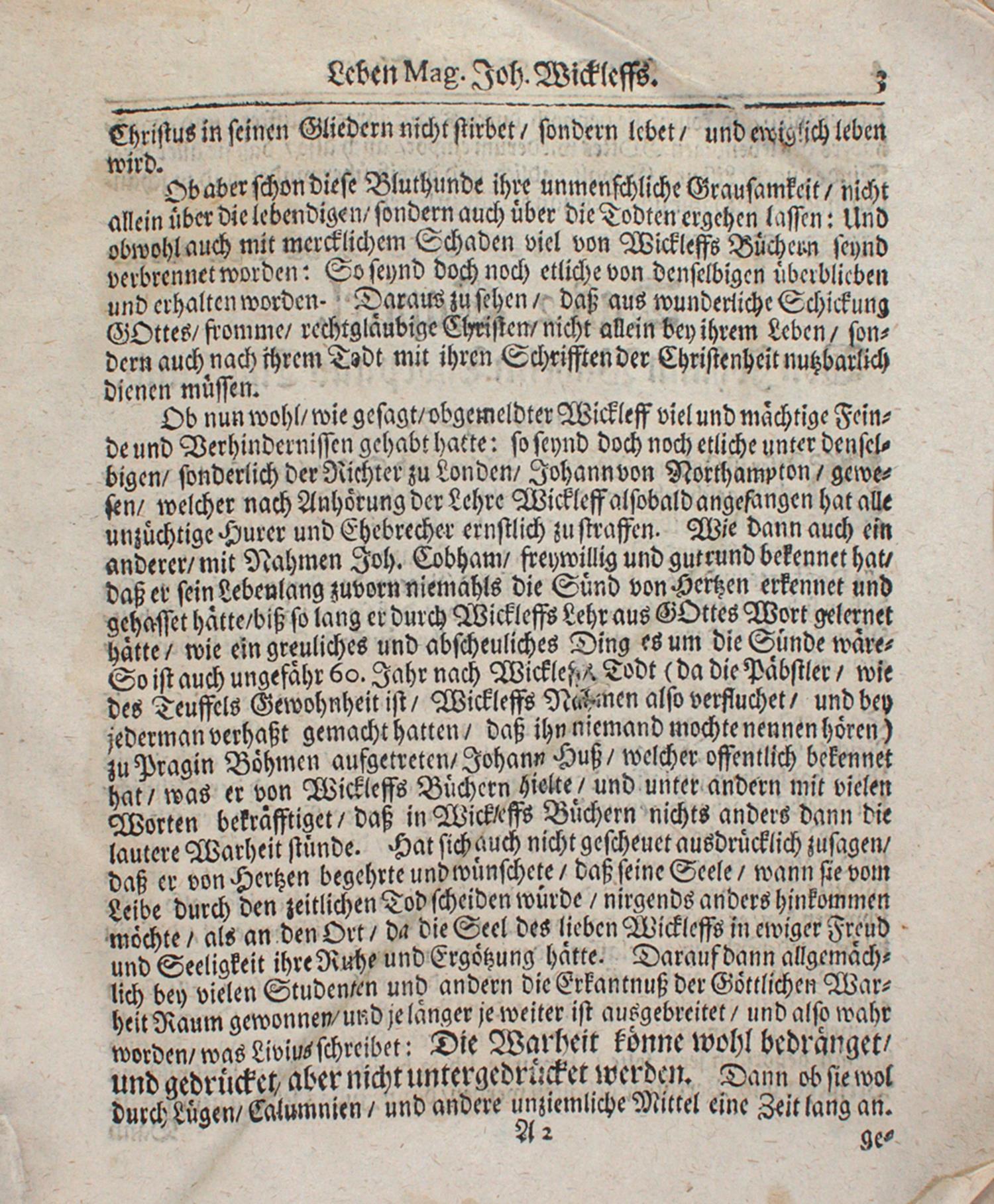 (Christliche Lutheraner, Der. | Bild Nr.1