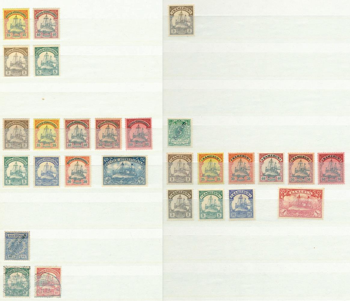 Briefmarken | Bild Nr.2