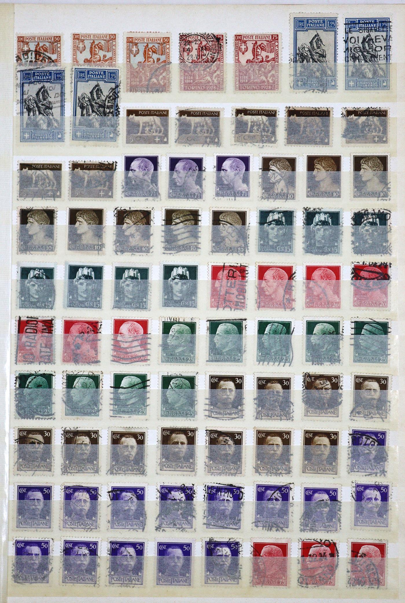 Briefmarken | Bild Nr.17