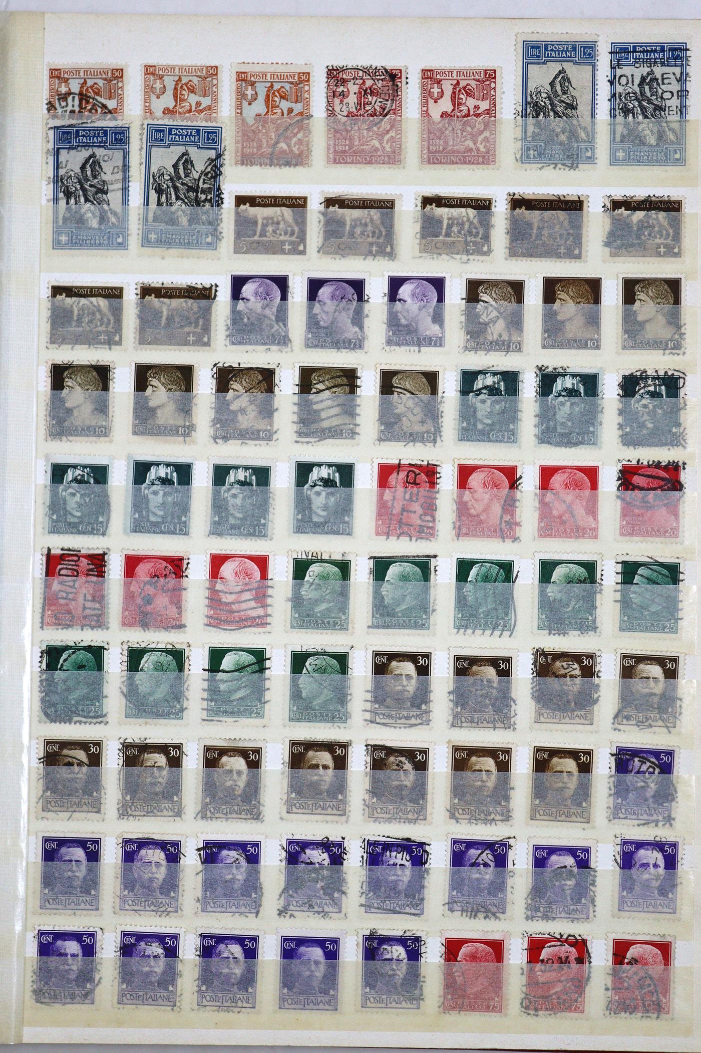 Briefmarken | Bild Nr.18