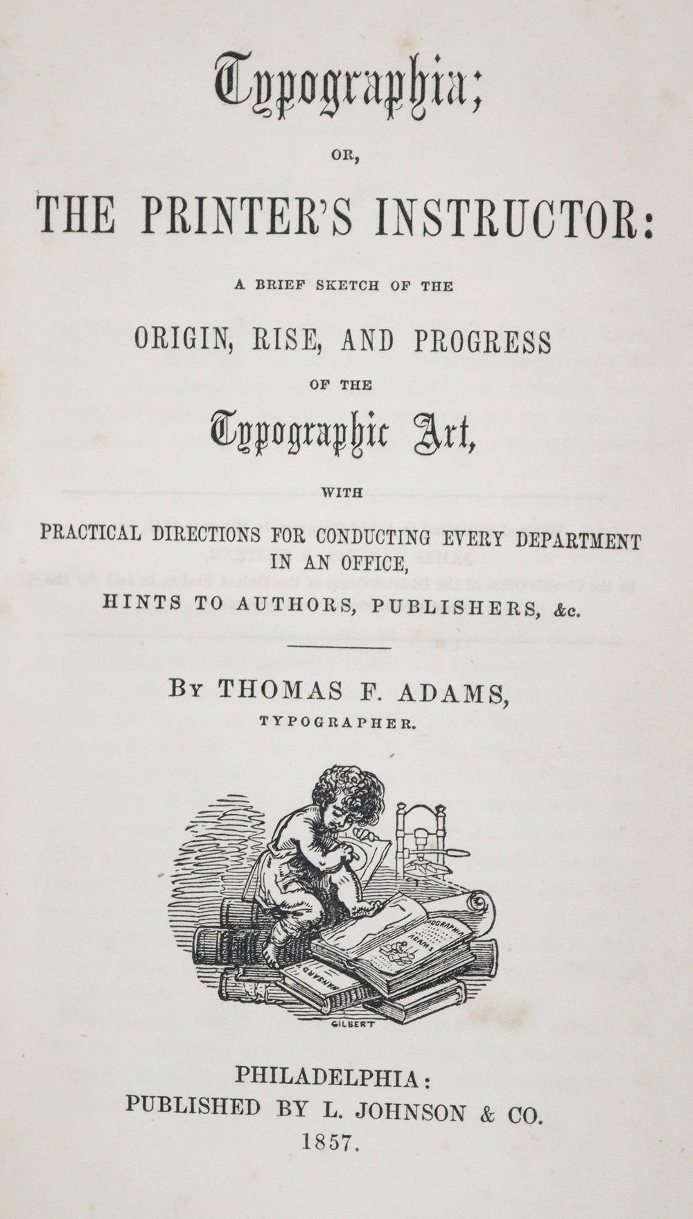 Adams,T.F. | Bild Nr.1